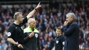 Neuer Eklat um Mourinho