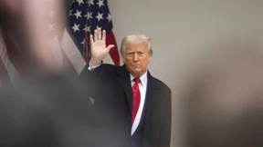 Hessen fürchtet die US-Zölle