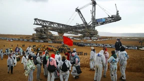 Ausweitung der Kampfzone