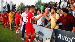 „Ich weiß, dass wir in München stören“