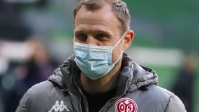 Mainz und die stärkste Hertha