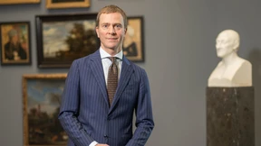 Warum Philipp Demandt Auktionskataloge liebt