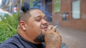 Neuseeland plant den kalten Entzug