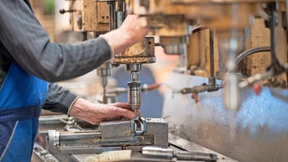 Ein Funke Hoffnung für den Mittelstand