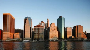 Mehr als 200 Milliarden Dollar für Rechtsstreitigkeiten