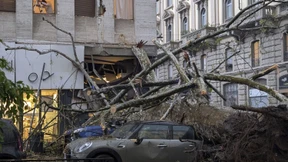 Zahl der Todesopfer auf drei gestiegen