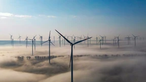 Die Billionen-Euro-Frage der Energiewende