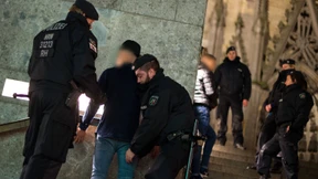 „Es gibt in Nordrhein-Westfalen No-go-Areas“