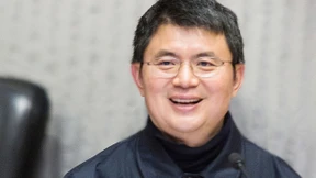 Der tiefe Fall des Xiao Jianhua