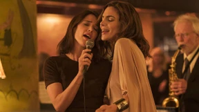 Früher war mehr Freundschaft