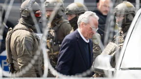 Der Glaube an die unheilige Allianz