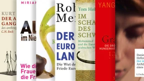 Ein Zweibeiner ist noch lange kein Selbstläufer