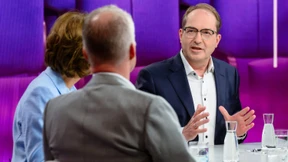 Da konnte Dobrindt schönfärben, solange er wollte