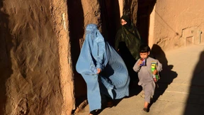 Interessieren uns Frauenrechte in Afghanistan noch?