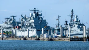 Wehrhafte Marktwirtschaft