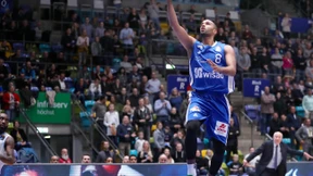 Skyliners in den Grundfesten erschüttert