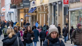 In Deutschland leben inzwischen 84,7 Millionen Menschen