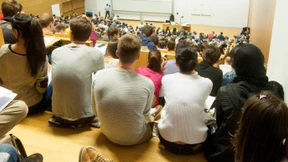 „Aktive Teilnahme“ ist jetzt Vorschrift