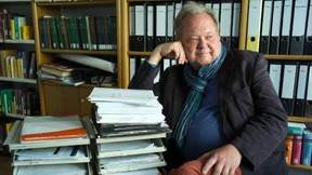 Hier spricht der Sprachdoktor