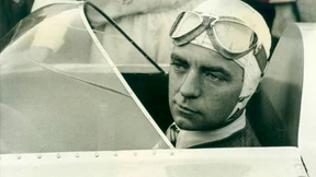 Das Gehirn langsamer als der Wagen