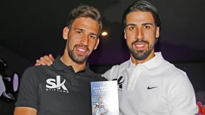 Kein Khedira-Bruderduell bei der WM