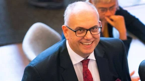 Bovenschulte ist neuer Bremer Regierungschef