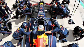 Millionenstrafe für Red Bull