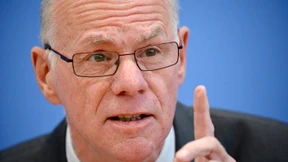 Lammert spricht von „Völkermord“