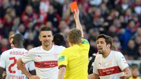 Fünf Spiele Sperre für Ibisevic