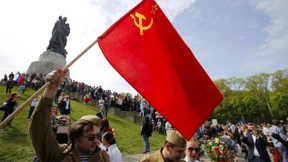 Zehn Millionen Euro für frühere sowjetische Kriegsgefangene