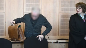 Heilpraktiker kommt mit  Bewährung davon