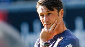 Kovac vor der Rückkehr