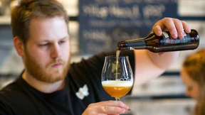 Kleine Mengen, anspruchsvoller Geschmack