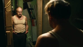 Das bin doch nicht ich