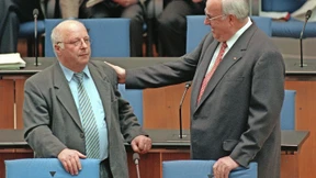 Wie Kohl einst am Karenztag scheiterte