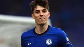 Großes Lob von Tuchel für Havertz