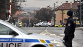 Mehrere Tote bei Schießerei in Restaurant