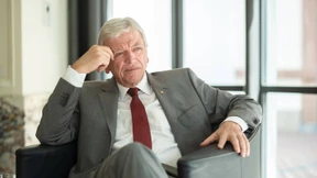 Bouffier denkt nicht mehr an Rückzug