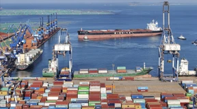 Konkurrenz durch China auf europäischem Markt nimmt zu