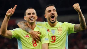 Zehn Spanier finden zu sich