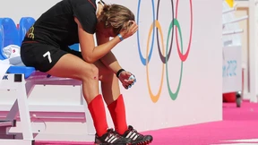 Hockey-Damen scheiden aus