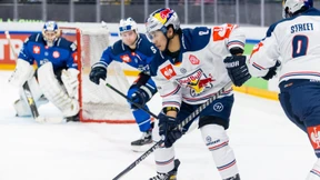 Unberechenbarer Gegner für den Eishockeysport