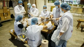 Wie teuer darf die deutsche Hilfe werden?