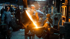 Viel mehr Kurzarbeiter als befürchtet