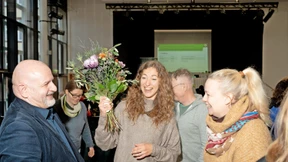 Zapf-Rodriguez soll Umweltdezernentin werden