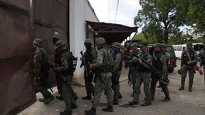 Trump: US-Militär tötet Tren-de-Aragua-Anführer Guerrero
