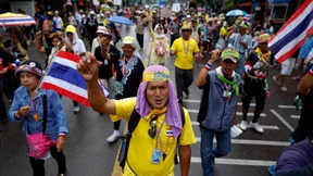 High Noon am Nachmittag