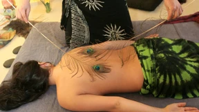 Tantra-Massagen sind sexuelles Vergnügen und steuerpflichtig