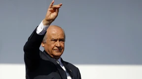 Chauvinisten im Aufwind