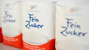 Südzucker macht Hoffnungen